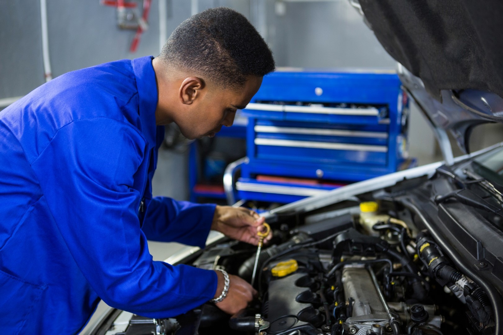 Norton`s Car Clinic