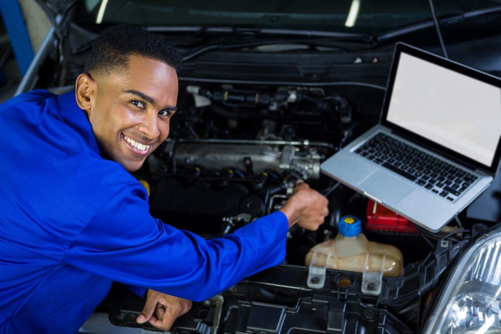 Norton`s Car Clinic